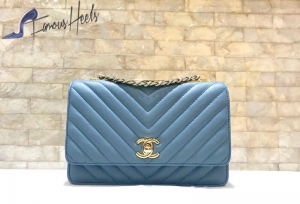 Chanel Bag 172